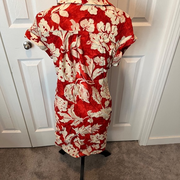 Mango size M dress - Picture 4 of 9